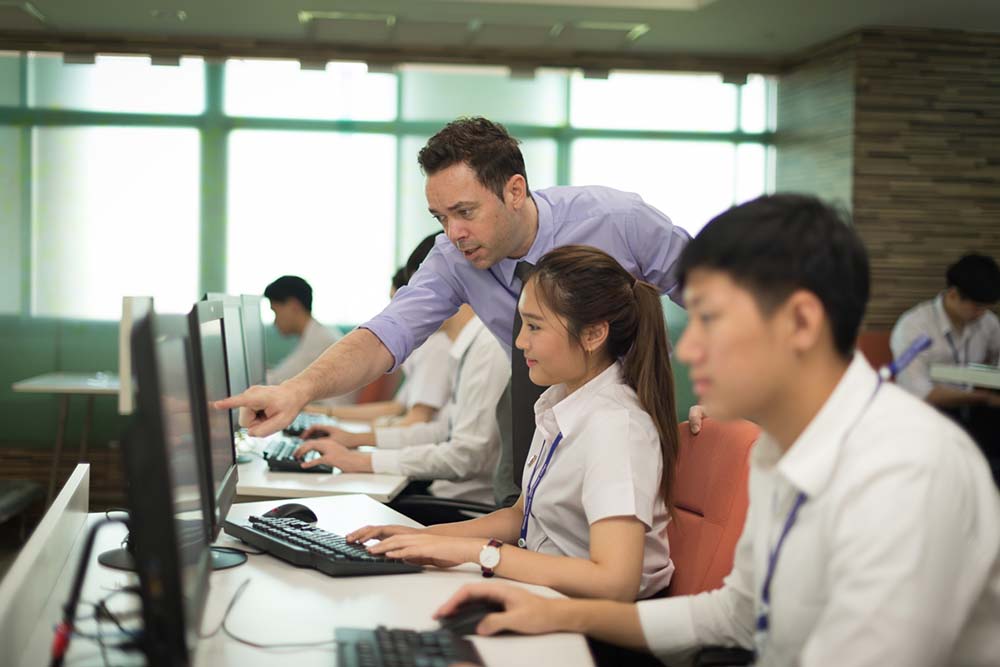 จบ ม.6 เรียนต่อด้าน เทรดเดอร์และการลงทุน